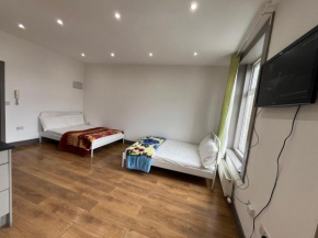 Anerly Road, London